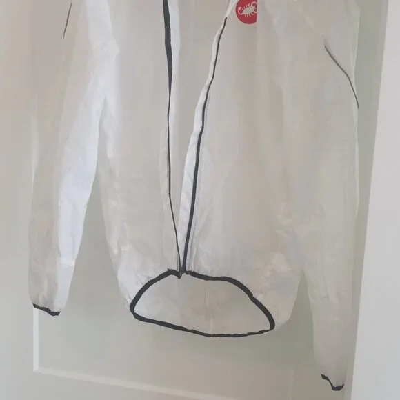 Castelli Wind Jacket Mens - Picture 8 of 8